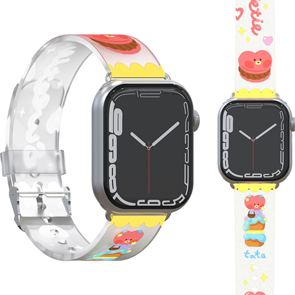 Bt21 apple online watch band